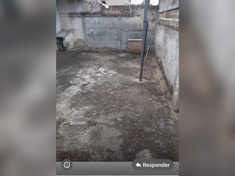 imóvel com 48m² - Parque Visconde de Ururaí - Campos dos Goytacazes