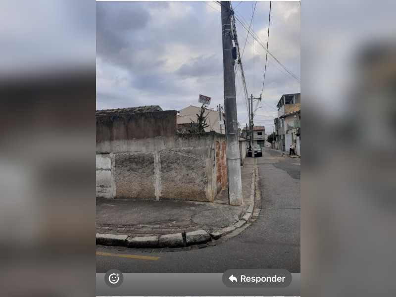 imóvel com 48m² - Parque Visconde de Ururaí - Campos dos Goytacazes