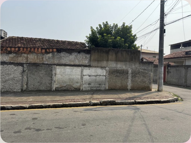 imóvel com 48m² - Parque Visconde de Ururaí - Campos dos Goytacazes