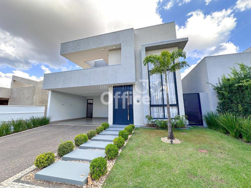 Casa de condomínio à venda Condomínio Terras Alpha Anápolis com 193m² e 3 quartos por R$ 1.690.000 - img-7030.jpeg