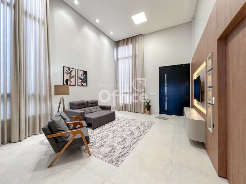 Casa de condomínio à venda Condomínio Terras Alpha Anápolis com 193m² e 3 quartos por R$ 1.690.000 - img-7037.jpeg