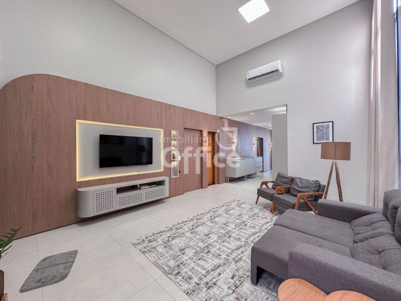 Casa de condomínio à venda Condomínio Terras Alpha Anápolis com 193m² e 3 quartos por R$ 1.690.000 - img-7038.jpeg