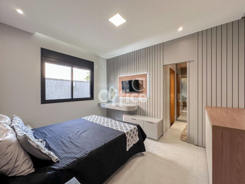 Casa de condomínio à venda Condomínio Terras Alpha Anápolis com 193m² e 3 quartos por R$ 1.690.000 - img-7045.jpeg