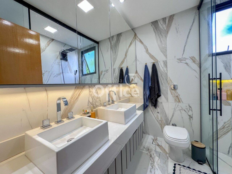 Casa de condomínio à venda Condomínio Terras Alpha Anápolis com 193m² e 3 quartos por R$ 1.690.000 - img-7049.jpeg