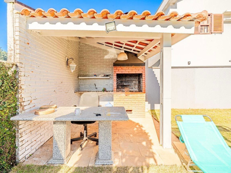 imóvel com 317m² - Alphaville - Santana de Parnaiba