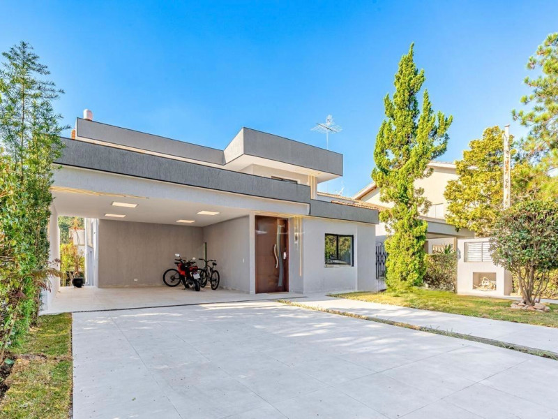 imóvel com 317m² - Alphaville - Santana de Parnaiba