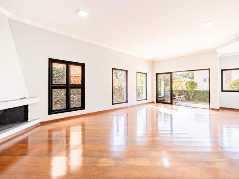 imóvel com 317m² - Alphaville - Santana de Parnaiba