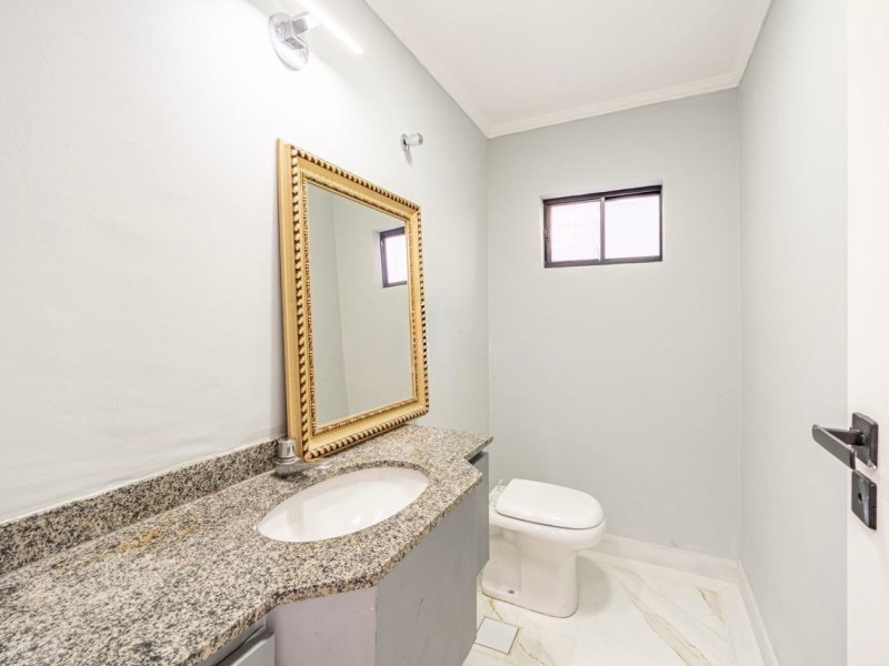 imóvel com 317m² - Alphaville - Santana de Parnaiba