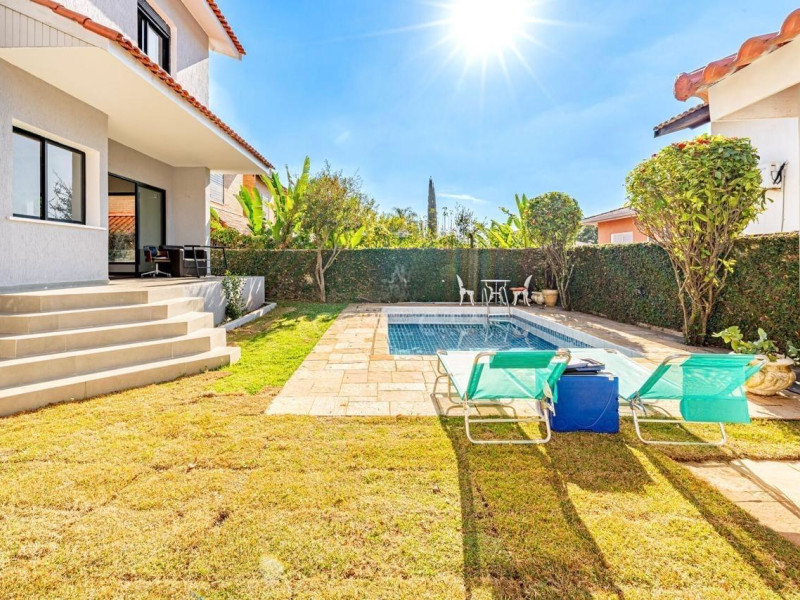 imóvel com 317m² - Alphaville - Santana de Parnaiba