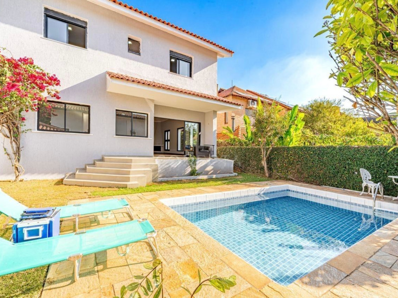 imóvel com 317m² - Alphaville - Santana de Parnaiba