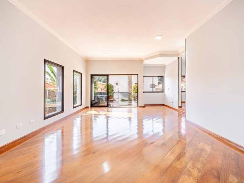 imóvel com 317m² - Alphaville - Santana de Parnaiba