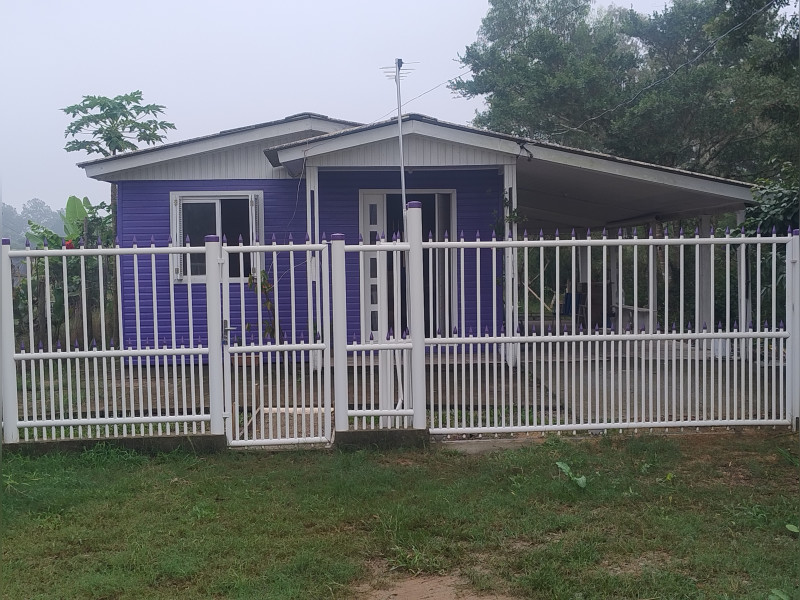 Casa à venda Lami com 30m² e 1 quarto por R$ 250.000 - 1000088125.jpg
