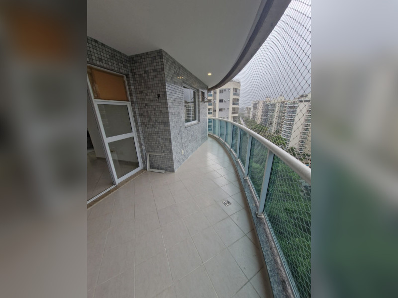 Apartamento à venda Barra olímpica com 65m² e 2 quartos por R$ 980.000 - img-20260313-wa0087.jpg