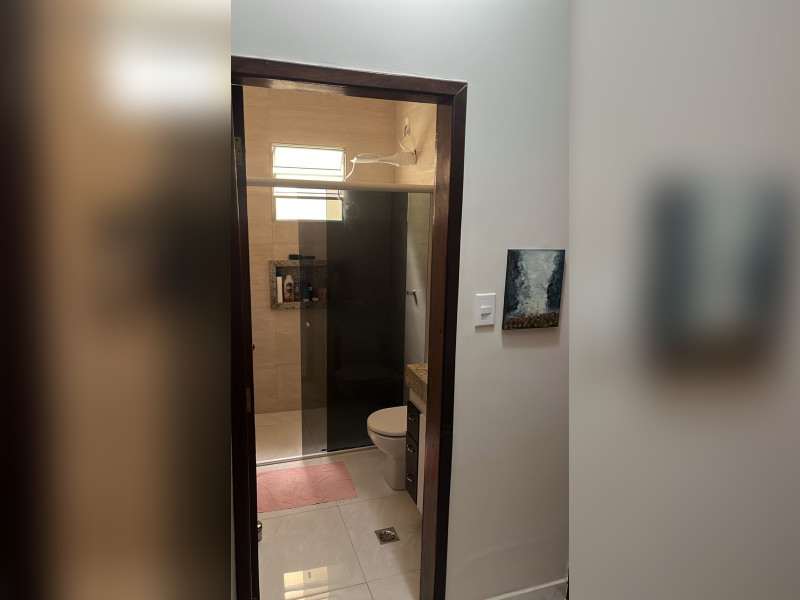 Casa à venda Centro com 190m² e 3 quartos por R$ 870.000 - banho-social-cs-barreiro.jpeg