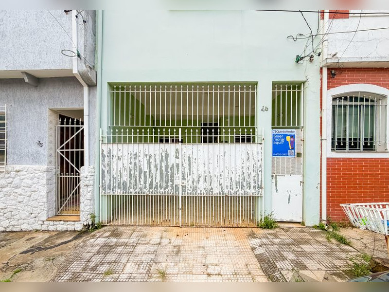 imóvel com 108m² - Vila Dom Pedro I - São Paulo