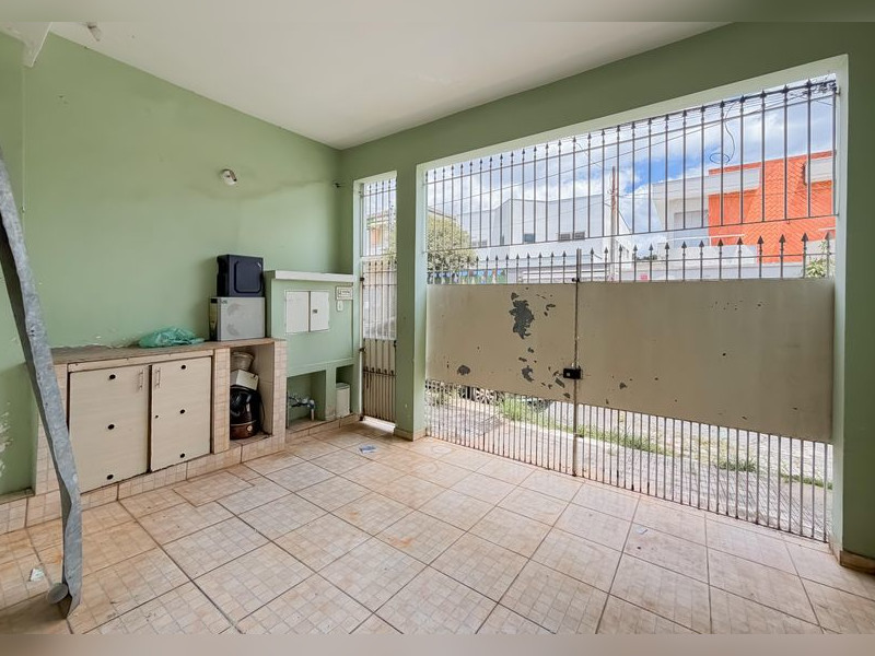 imóvel com 108m² - Vila Dom Pedro I - São Paulo
