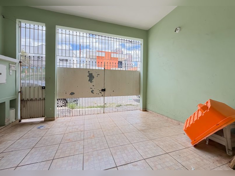 imóvel com 108m² - Vila Dom Pedro I - São Paulo