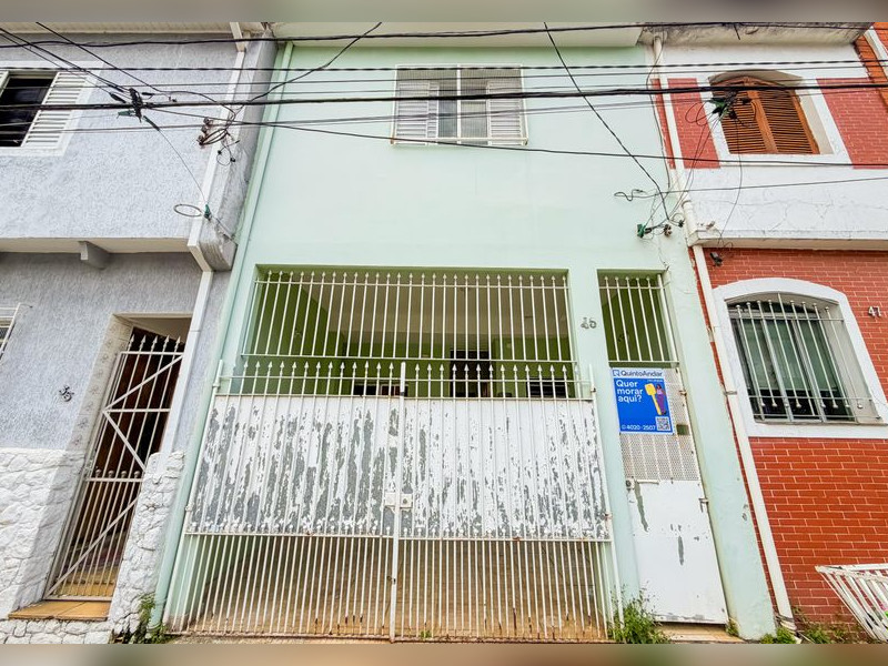 imóvel com 108m² - Vila Dom Pedro I - São Paulo