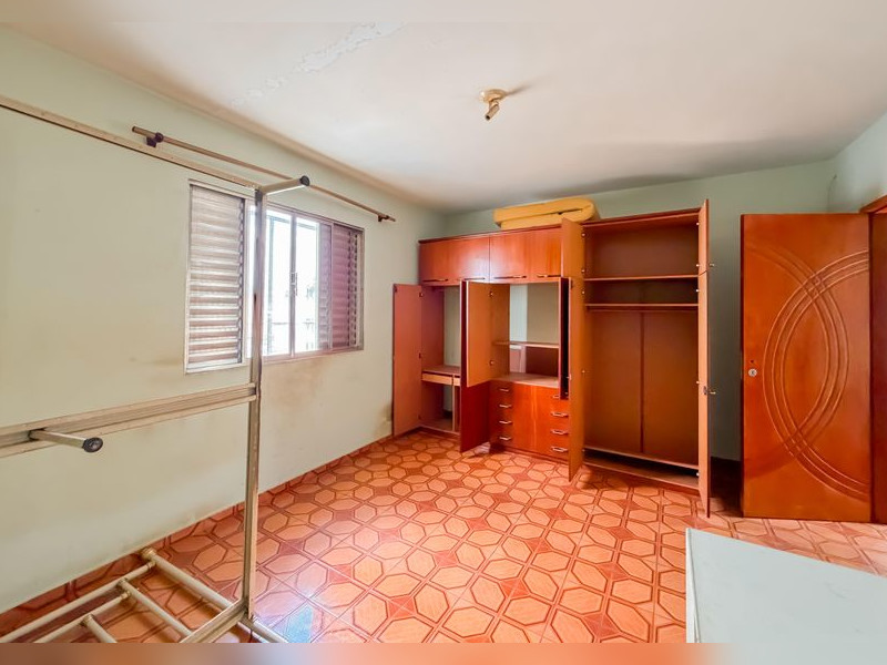 imóvel com 108m² - Vila Dom Pedro I - São Paulo