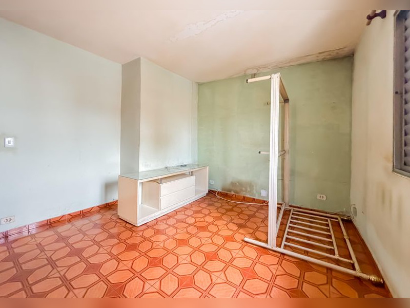imóvel com 108m² - Vila Dom Pedro I - São Paulo