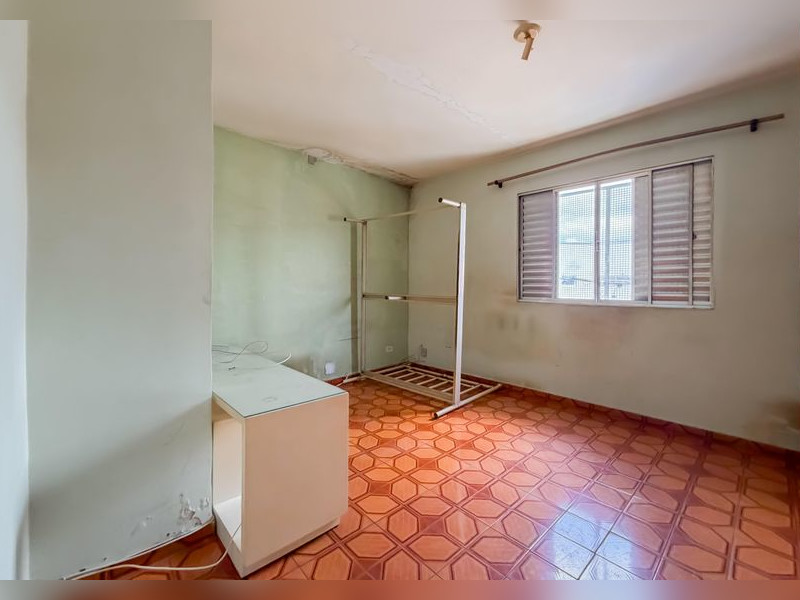 imóvel com 108m² - Vila Dom Pedro I - São Paulo