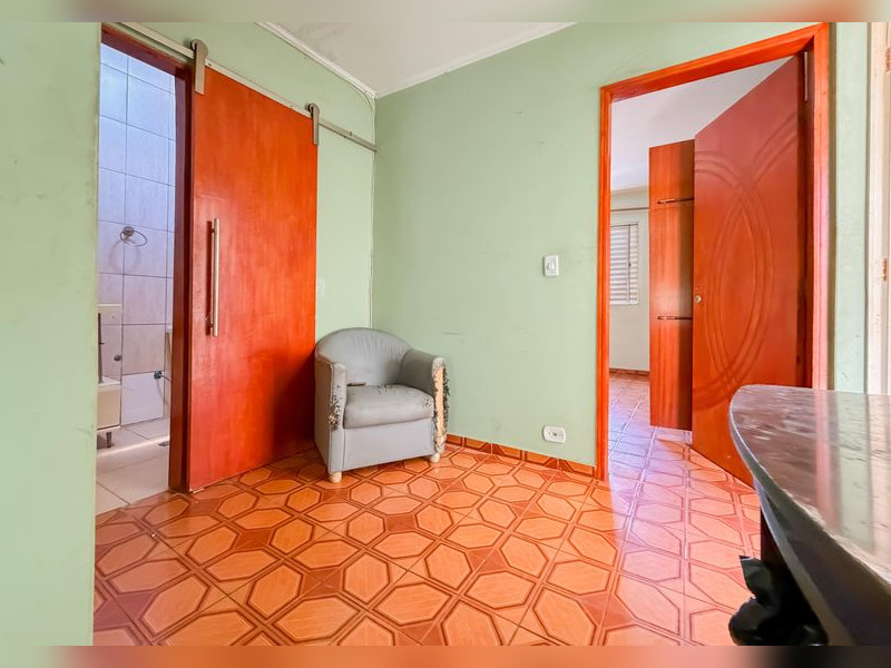 imóvel com 108m² - Vila Dom Pedro I - São Paulo