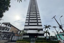 Apartamento à venda Pedreira com 70m² - 2 dormitórios -  vagas - R$ 650.000 - inbound1377235033004875259.jpg