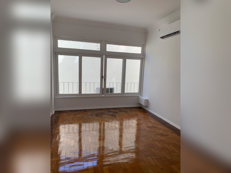 Apartamento à venda Catete com 72m² e 2 quartos por R$ 700.000 - 1-sala.jpeg
