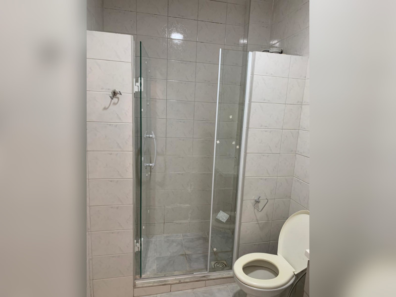 Apartamento à venda Catete com 72m² e 2 quartos por R$ 700.000 - 11-banheiro.jpeg