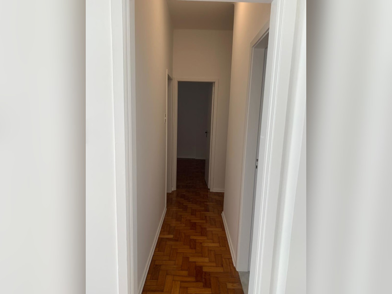 Apartamento à venda Catete com 72m² e 2 quartos por R$ 700.000 - 3-corredor.jpeg