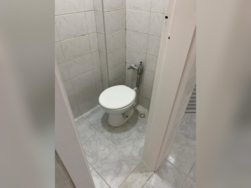 Apartamento à venda Catete com 72m² e 2 quartos por R$ 700.000 - 51-banheiro-servico.jpeg
