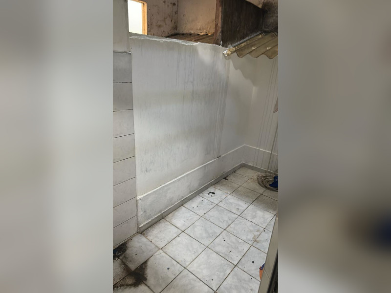 Apartamento à venda Catete com 72m² e 2 quartos por R$ 700.000 - 52-area-externa-com-tanque.jpeg