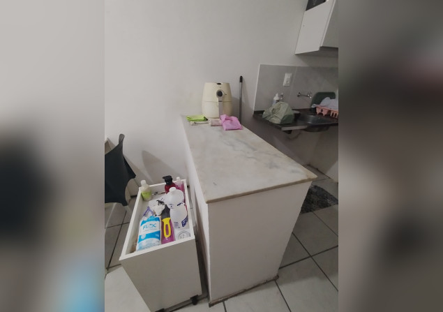 imóvel com 72m²