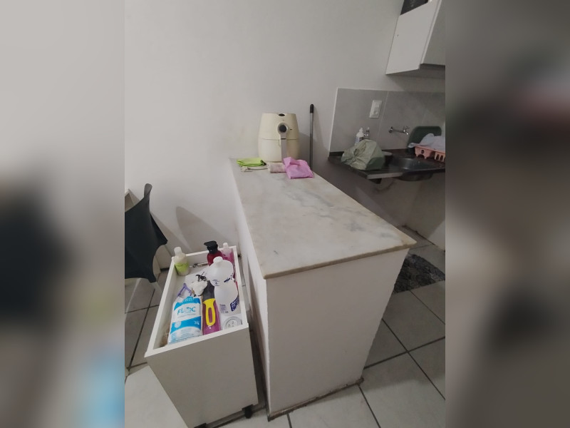 imóvel com 72m² - Messejana - Fortaleza
