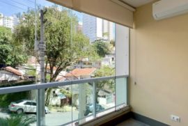 Apartamento à venda Sumaré com 84m² - 3 dormitórios -  vagas - R$ 995.000 - img-9282.jpg