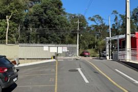 Apartamento à venda Tatuquara com 42m² - 2 dormitórios -  vaga - R$ 230.000 - image2.jpeg