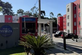 Apartamento à venda Tatuquara com 42m² - 2 dormitórios -  vaga - R$ 250.000 - img-0071.jpeg