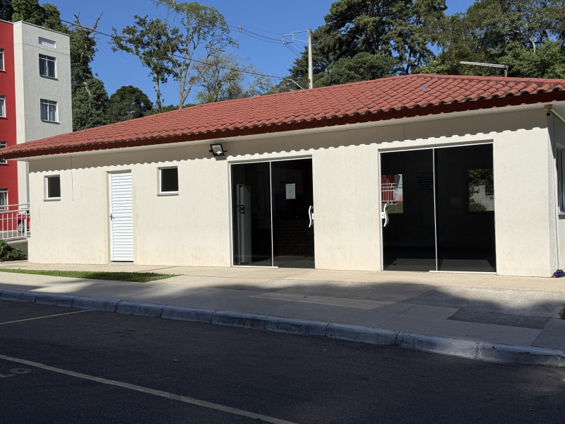 Apartamento à venda Tatuquara com 42m² e 2 quartos por R$ 250.000 - img-0065.jpeg