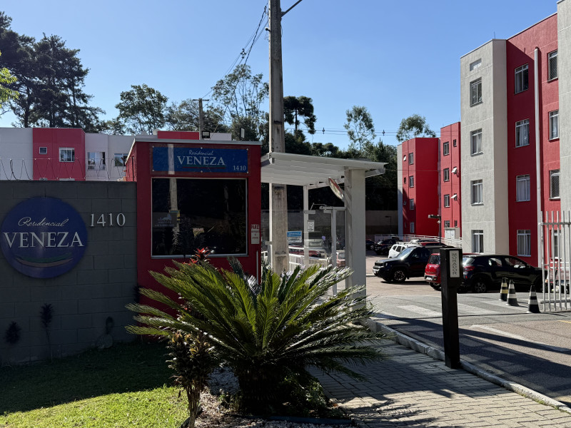 Apartamento à venda Tatuquara com 42m² e 2 quartos por R$ 250.000 - img-0071.jpeg