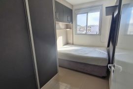 Apartamento à venda Vila Guilhermina com 35m² - 1 dormitório -  vagas - R$ 270.000 - 1000648726.jpg