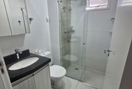 Apartamento à venda Vila Guilhermina com 35m² - 1 dormitório -  vagas - R$ 270.000 - 1000648728.jpg