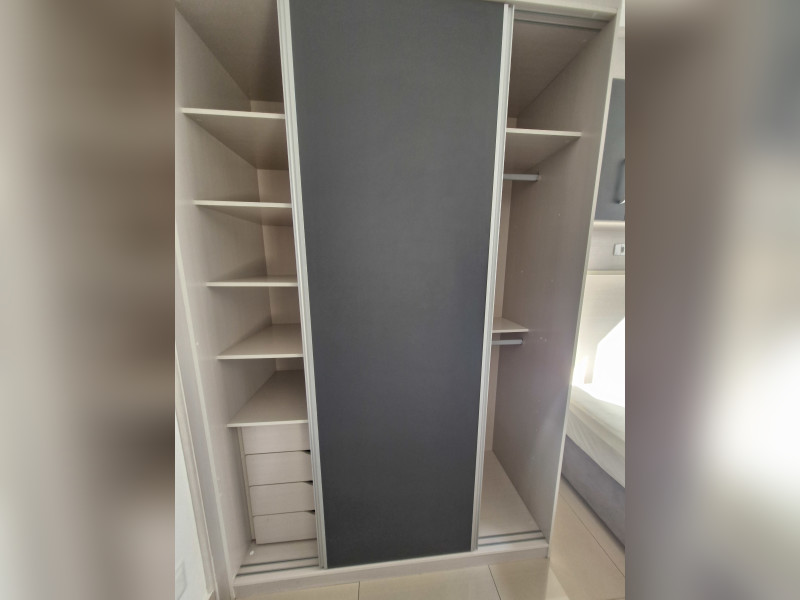 Apartamento à venda Vila Guilhermina com 35m² e 1 quarto por R$ 270.000 - 1000648727.jpg