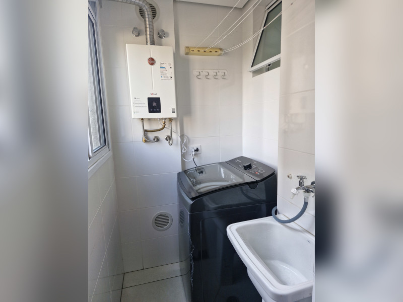 Apartamento à venda Vila Guilhermina com 35m² e 1 quarto por R$ 270.000 - 1000648733.jpg