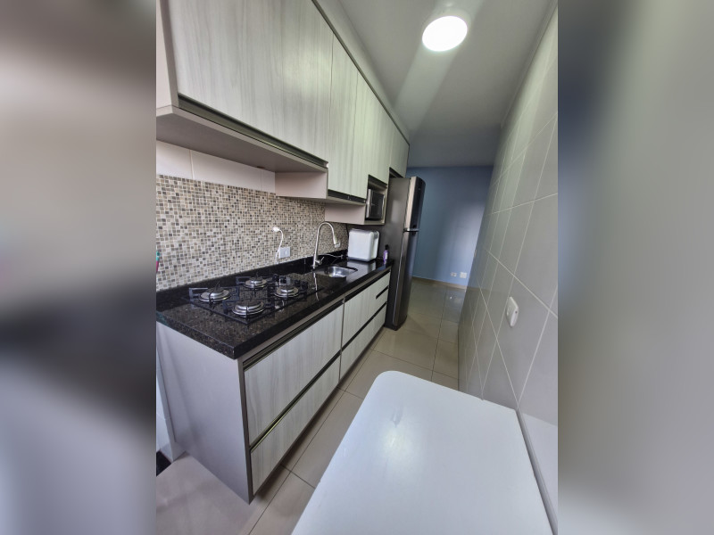 Apartamento à venda Vila Guilhermina com 35m² e 1 quarto por R$ 270.000 - 1000648734.jpg