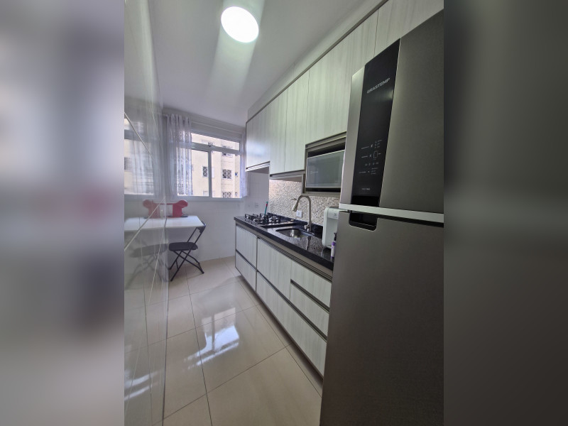 Apartamento à venda Vila Guilhermina com 35m² e 1 quarto por R$ 270.000 - 1000648735.jpg