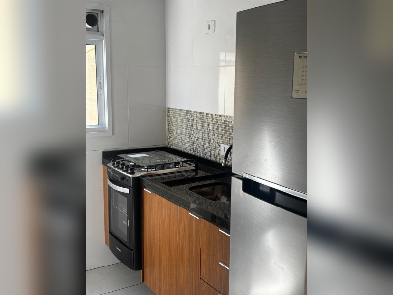 Apartamento à venda Vila Guilhermina com 35m² e 1 quarto por R$ 270.000 - 1000648791.jpg