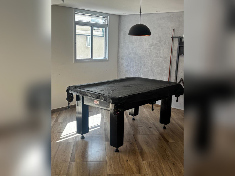 Apartamento à venda Vila Guilhermina com 35m² e 1 quarto por R$ 270.000 - 1000648800.jpg