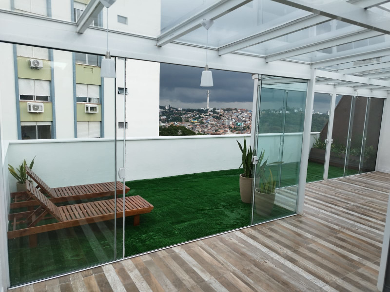 Cobertura à venda Medianeira com 132m² e 2 quartos por R$ 593.900 - a5726e78-86dd-41a0-b3a2-261d91e1fa8e.jpeg