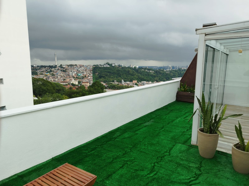 Cobertura à venda Medianeira com 132m² e 2 quartos por R$ 593.900 - dad422c2-48b0-4e4e-a262-7cfa1e06c337.jpeg