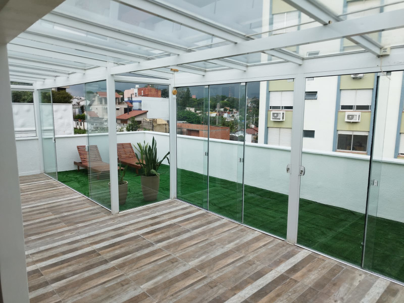 Cobertura à venda Medianeira com 132m² e 2 quartos por R$ 593.900 - faae787c-f0aa-4438-89fd-0c48cc103cc4.jpeg